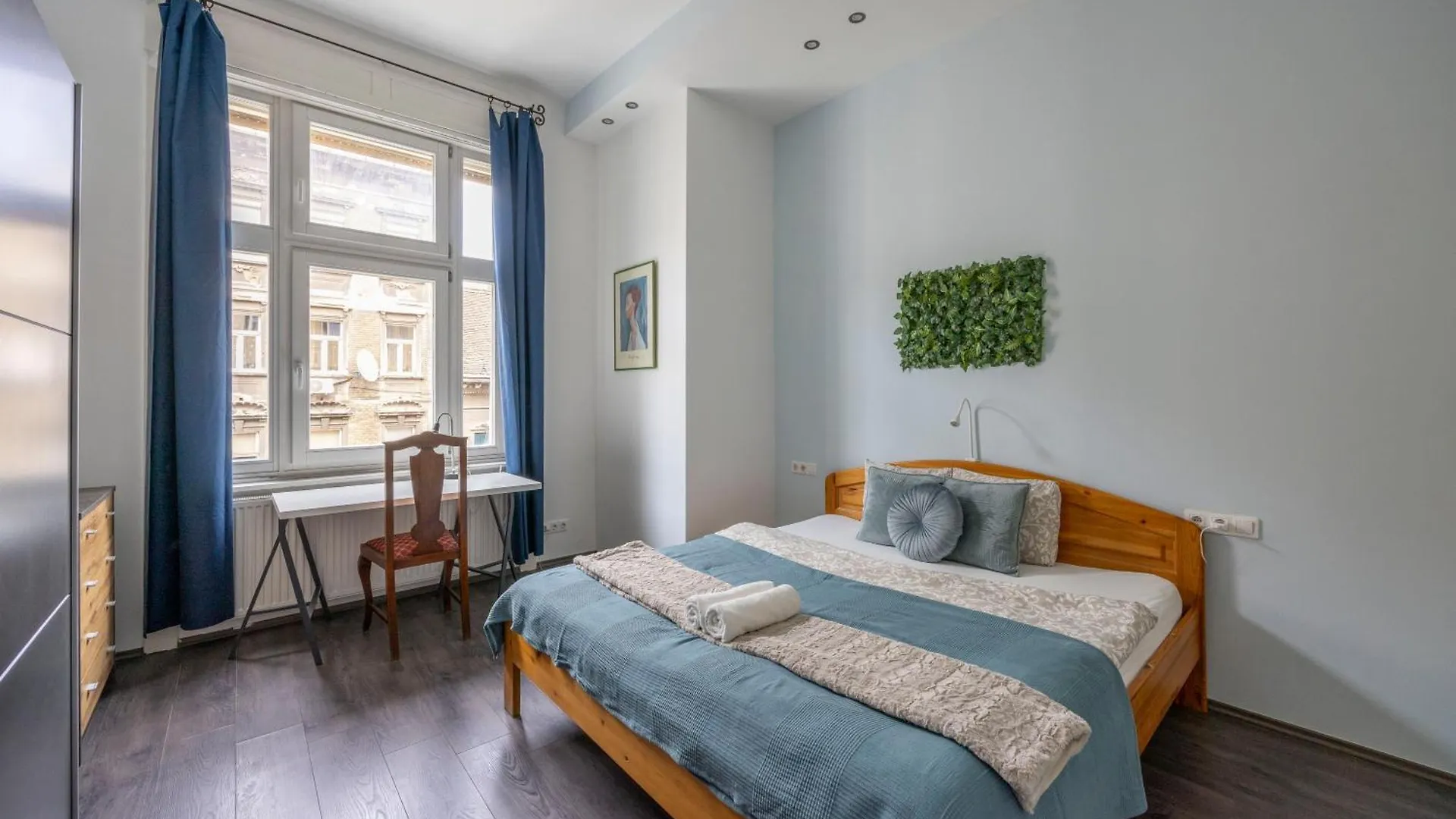 Explore Budapest From A Central Cozy Home & Sweet Retreat Hungary