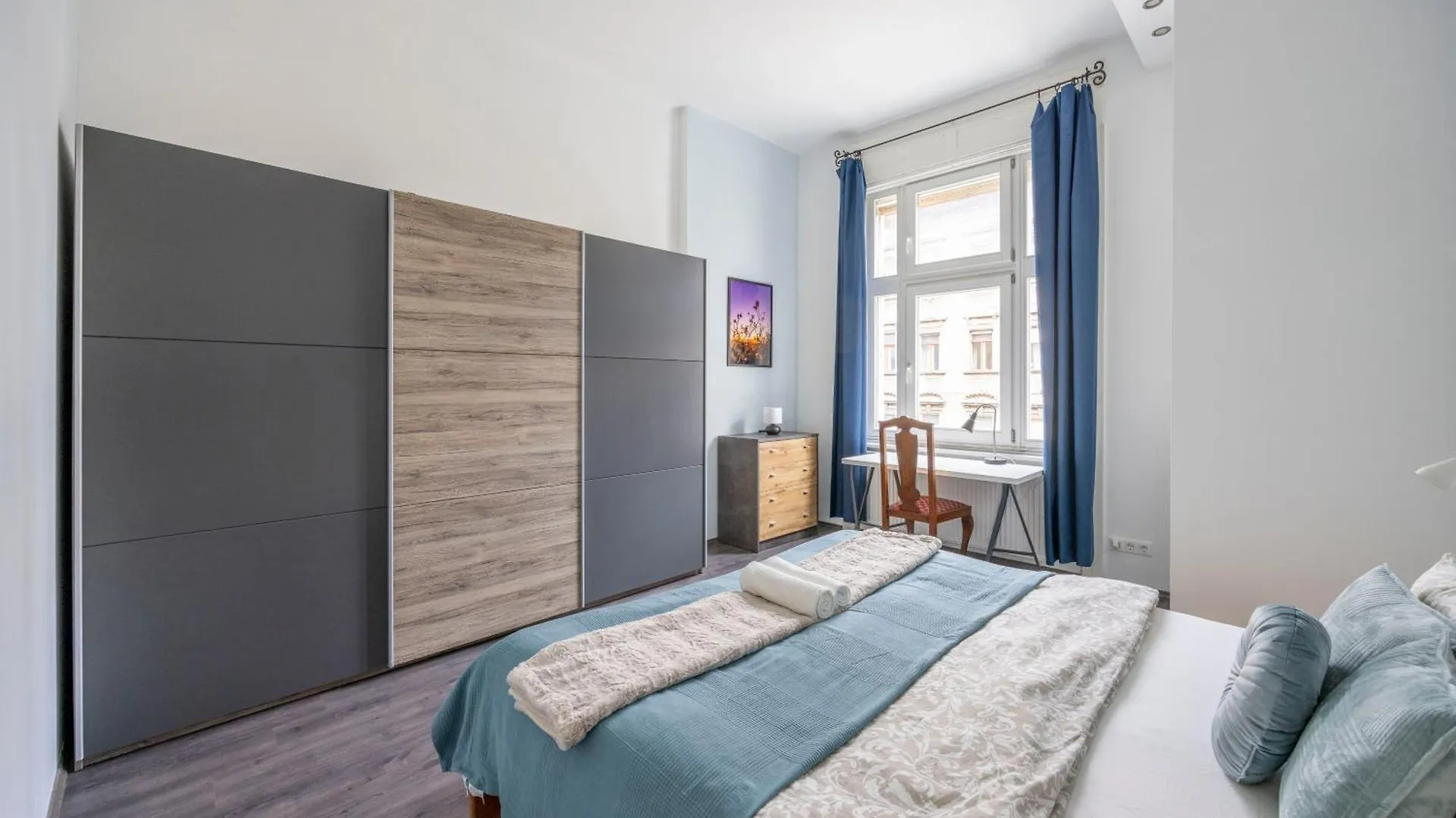 Explore Budapest From A Central Cozy Home & Sweet Retreat Hungary
