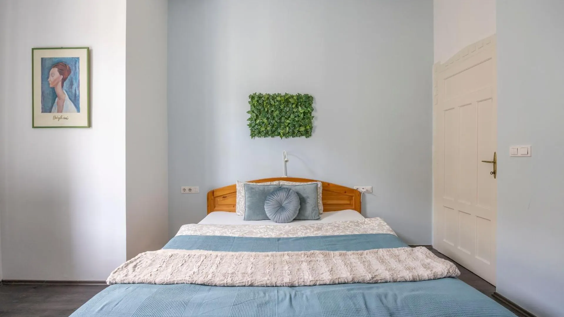 Explore Budapest From A Central Cozy Home & Sweet Retreat 0*,