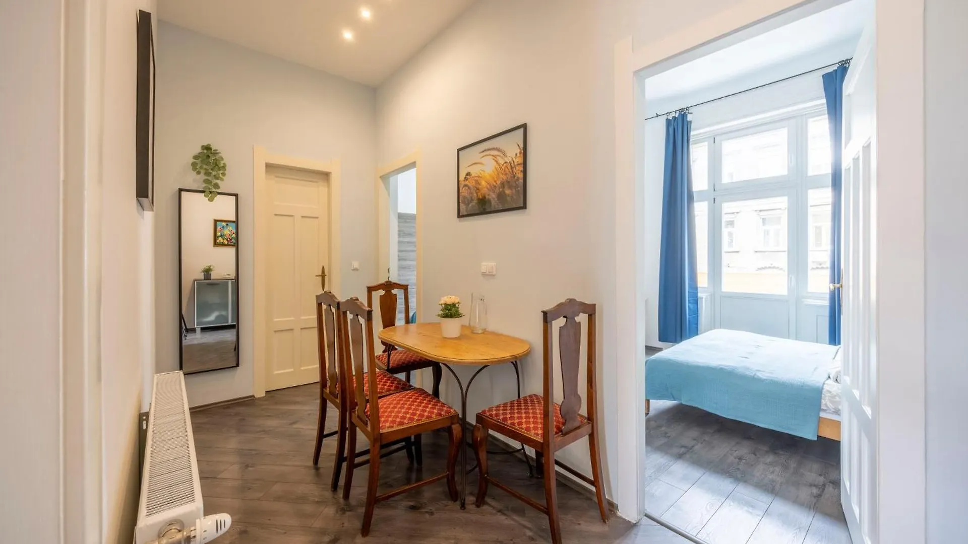 Apartment Explore Budapest From A Central Cozy Home & Sweet Retreat