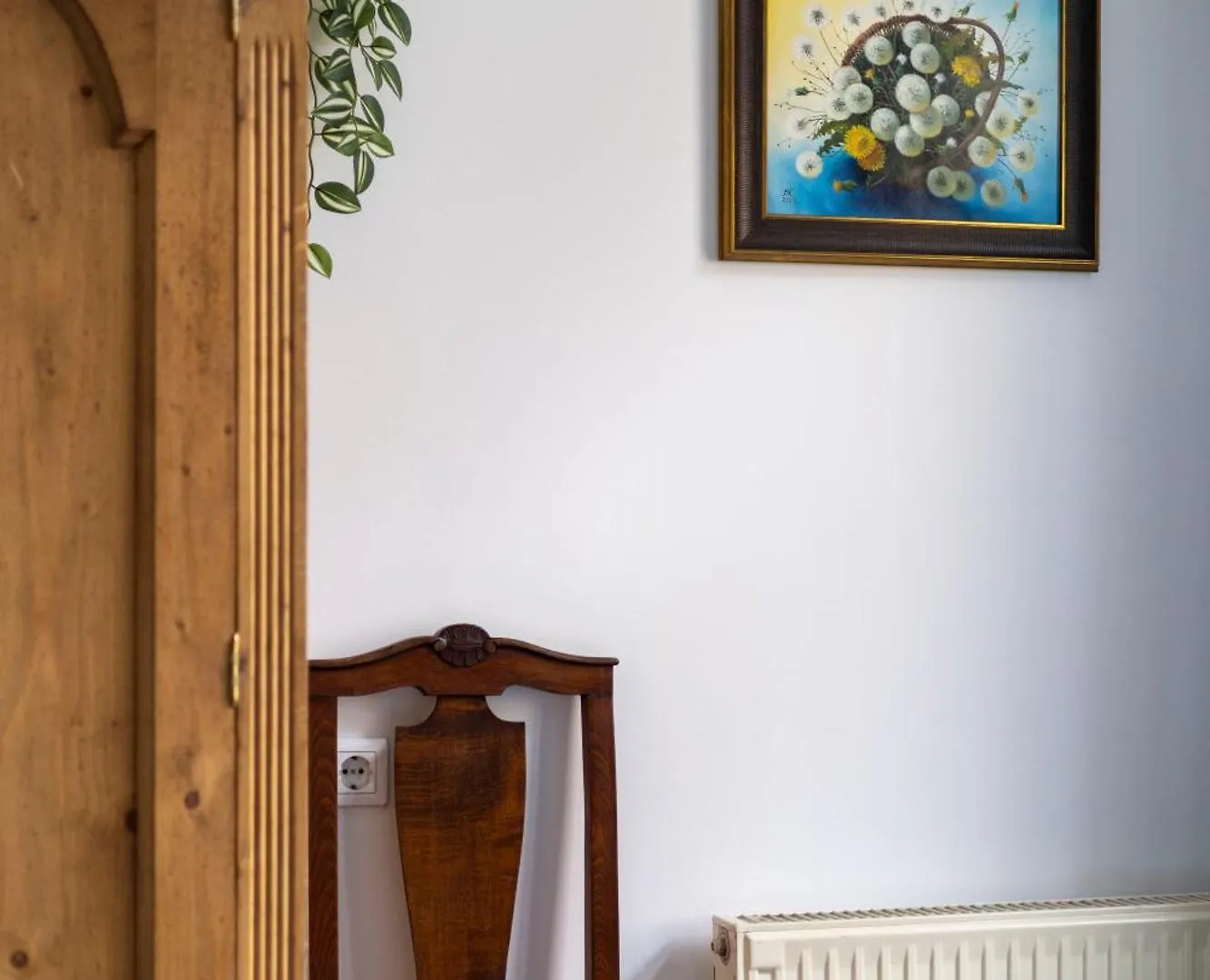 Apartment Explore Budapest From A Central Cozy Home & Sweet Retreat