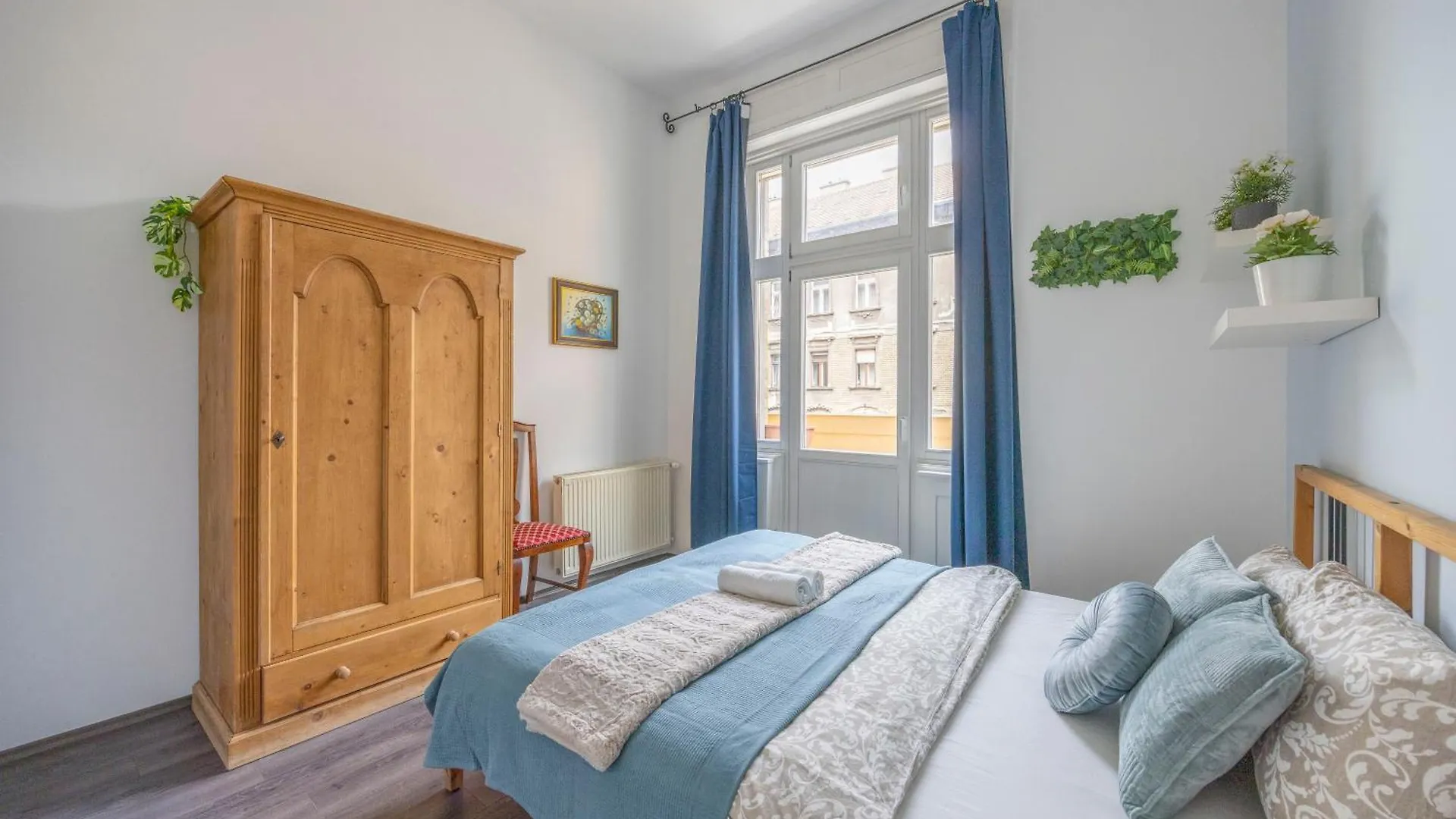 Explore Budapest From A Central Cozy Home & Sweet Retreat 0*,  Hungary