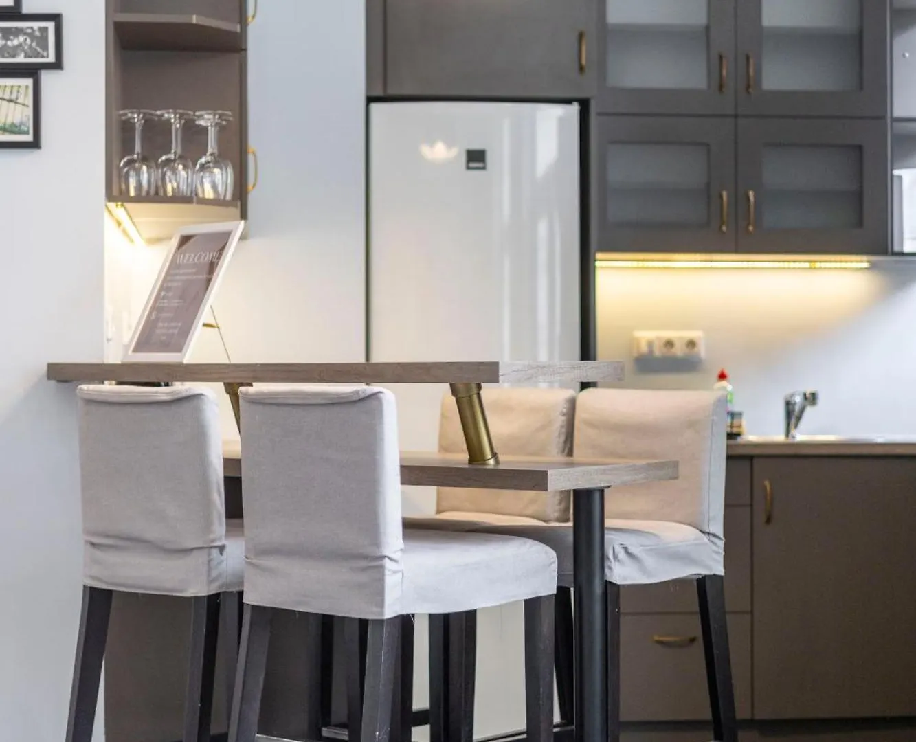 Apartment Explore Budapest From A Central Cozy Home & Sweet Retreat